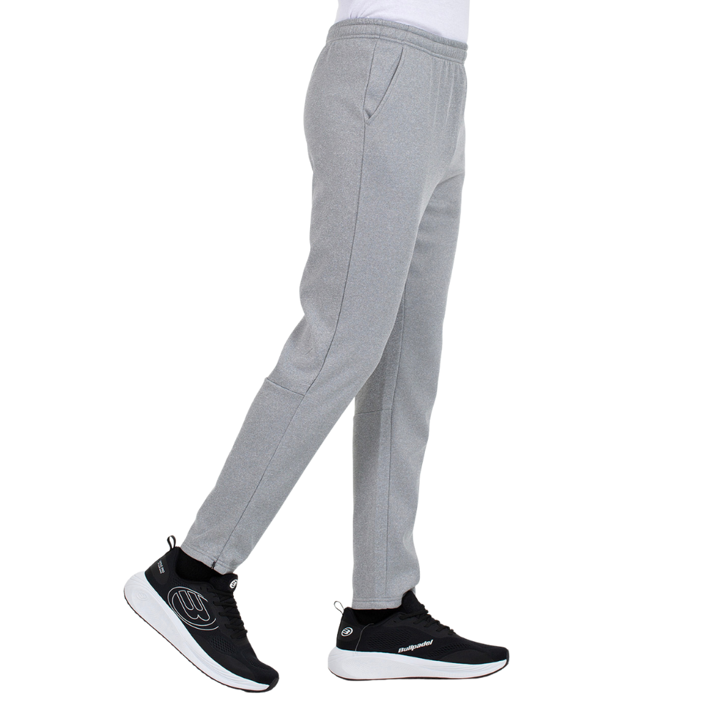 Pantalon de survêtement Bullpadel Alnair Gris