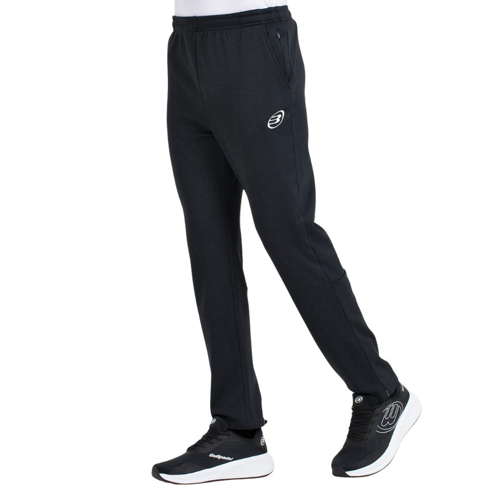 Pantalon de survêtement Bullpadel Alnair Noir