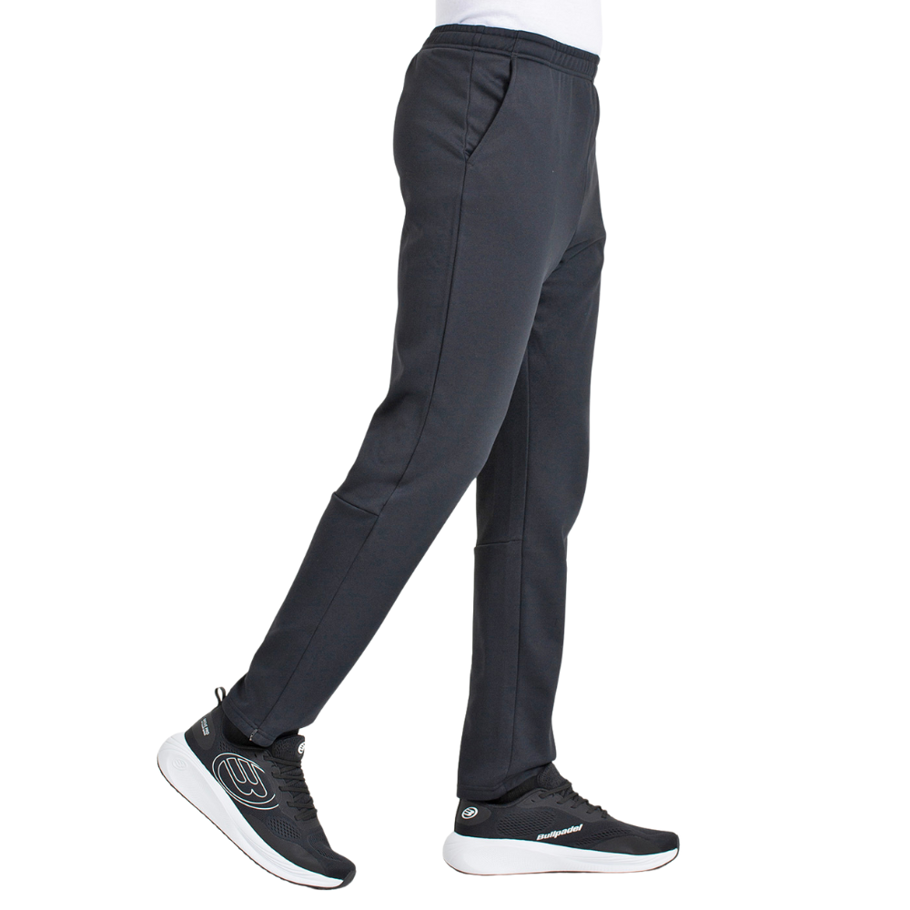 Pantalon de survêtement Bullpadel Alnair Noir