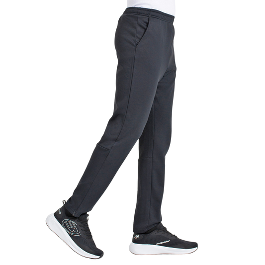 Pantalon de survêtement Bullpadel Alnair Noir