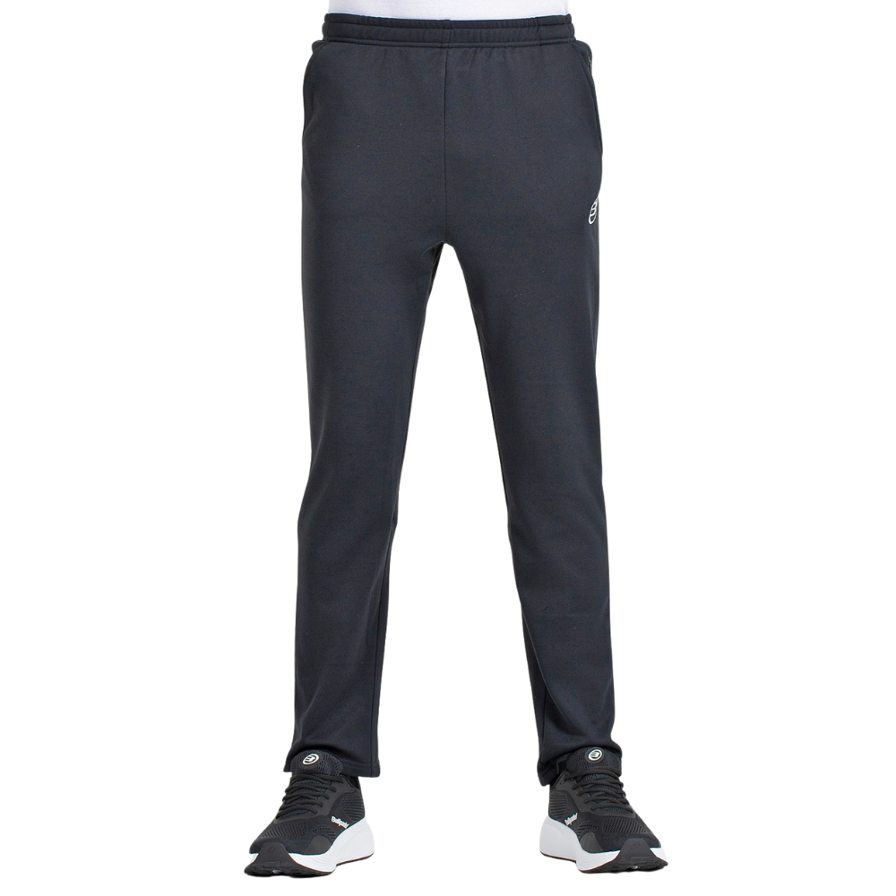 Pantalon de survêtement Bullpadel Alnair Noir
