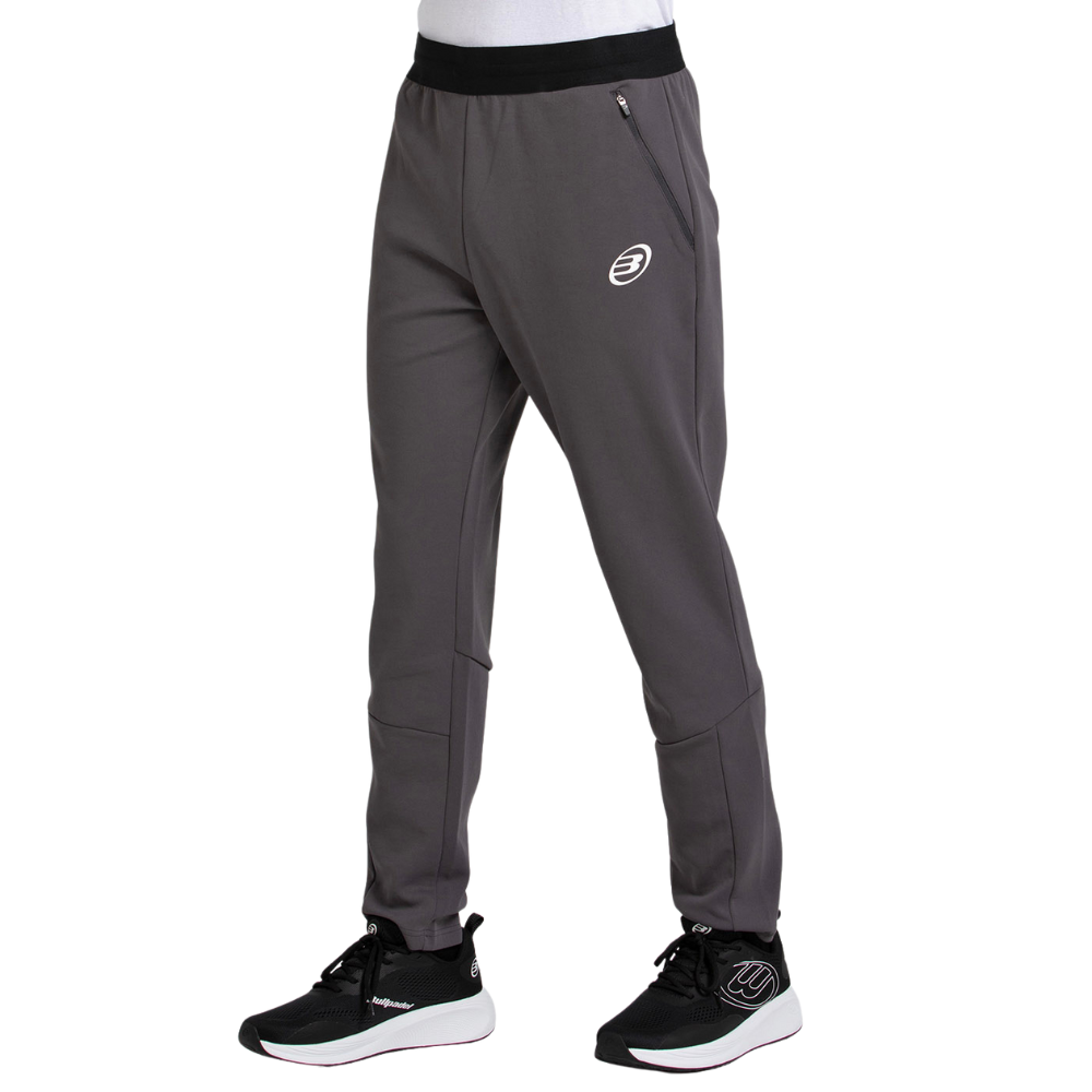 Pantalon de survêtement Bullpadel Alnas Gris