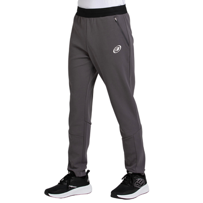 Pantalon de survêtement Bullpadel Alnas Gris