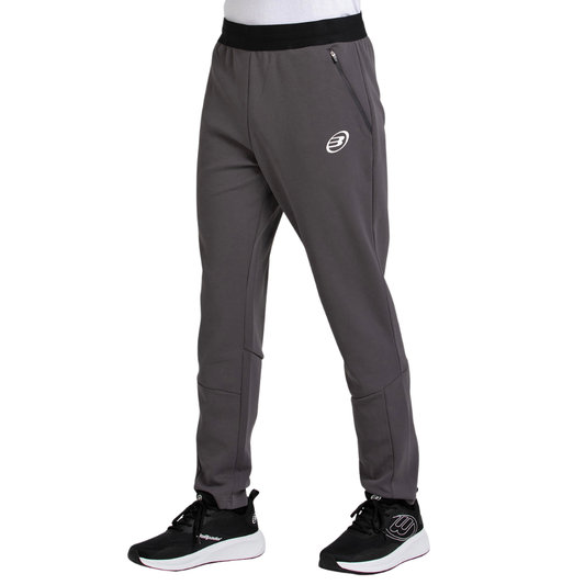 Pantalon de survêtement Bullpadel Alnas Gris