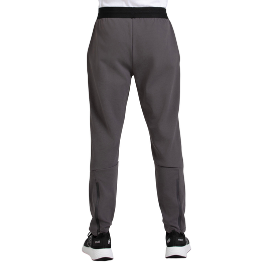 Pantalon de survêtement Bullpadel Alnas Gris