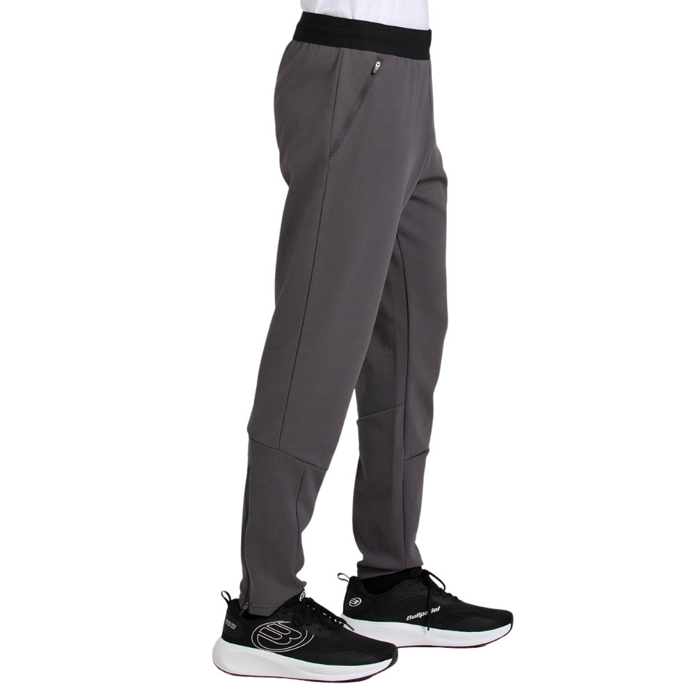 Pantalon de survêtement Bullpadel Alnas Gris