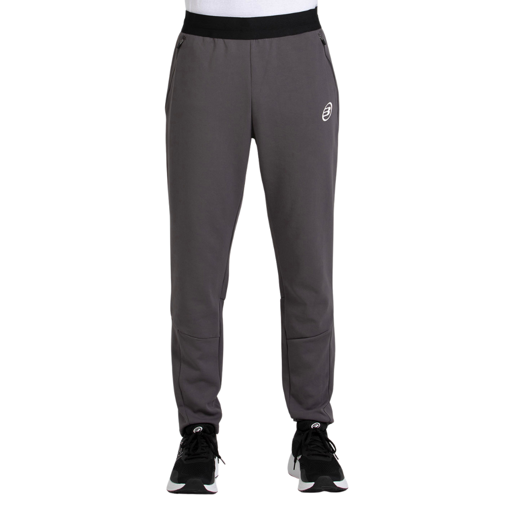 Pantalon de survêtement Bullpadel Alnas Gris