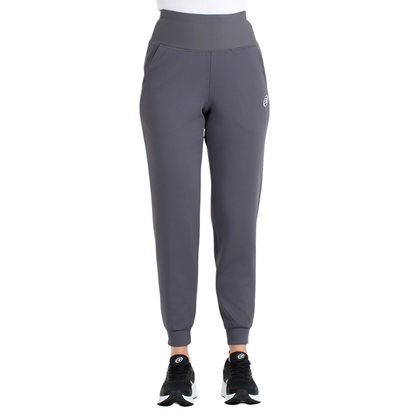 Pantalon de survêtement Bullpadel Alya Gris Femme