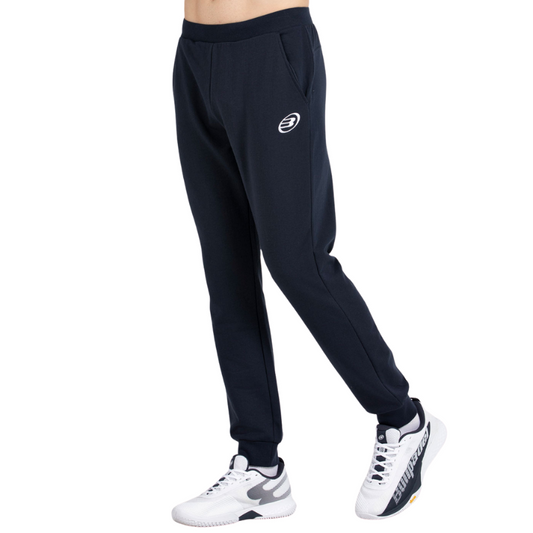 Pantalon de survêtement Bullpadel Basar Bleu Marine
