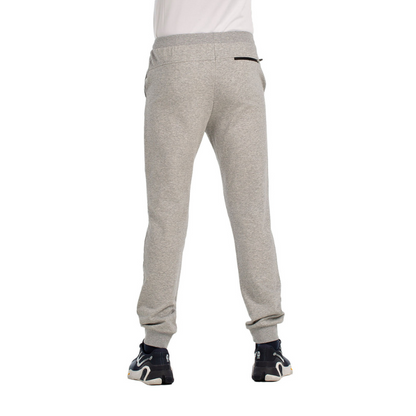 Pantalon de survêtement Bullpadel Basar Gris
