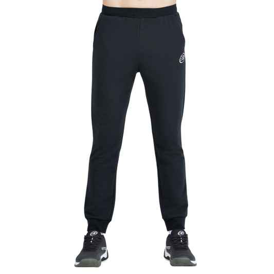 Pantalon de survêtement Bullpadel Basar Noir