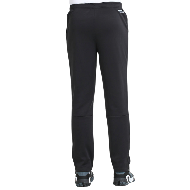 Pantalon de survêtement Bullpadel Beariz Noir