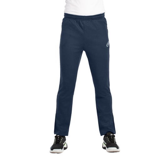Pantalon de survêtement Bullpadel Brome Bleu Marine
