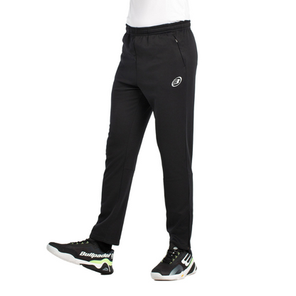 Pantalon de survêtement Bullpadel Brome Noir