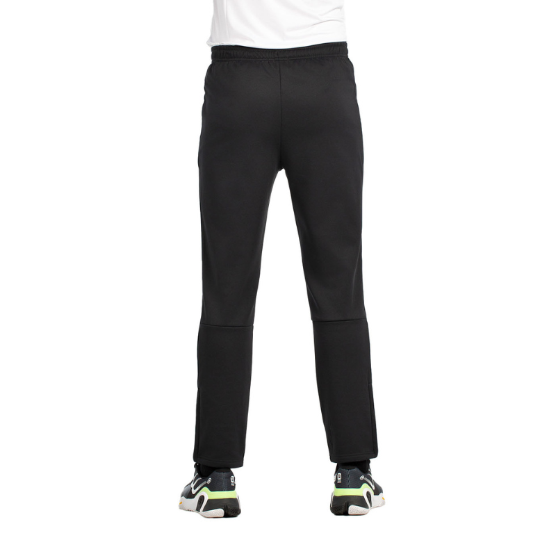 Pantalon de survêtement Bullpadel Brome Noir