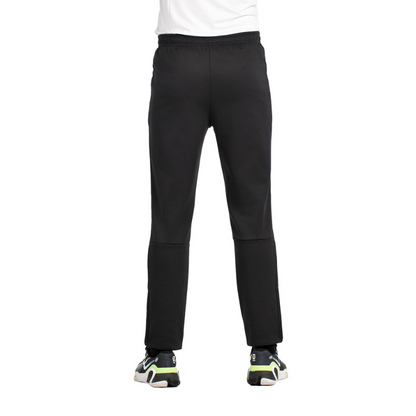 Pantalon de survêtement Bullpadel Brome Noir