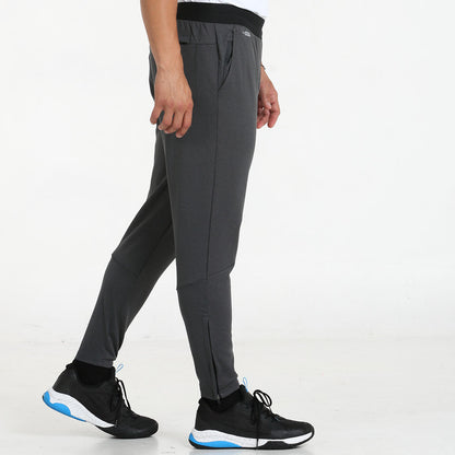 Pantalon de survêtement Bullpadel Naco Noir