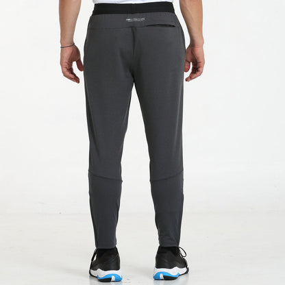 Pantalon de survêtement Bullpadel Naco Noir