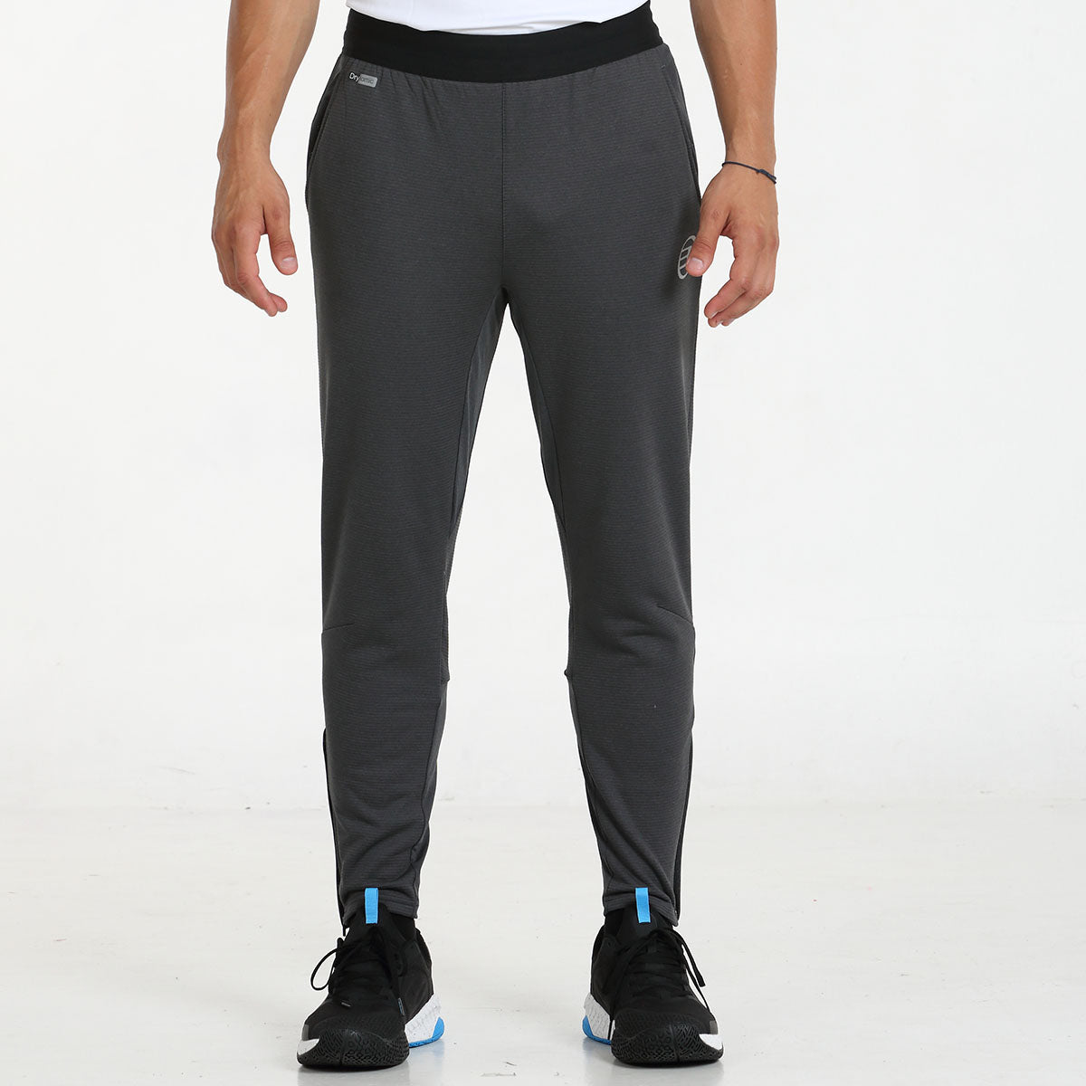 Pantalon de survêtement Bullpadel Naco Noir