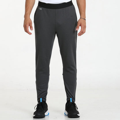 Pantalon de survêtement Bullpadel Naco Noir