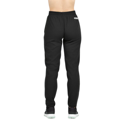 Pantalon de survêtement Bullpadel Pior Noir Femme