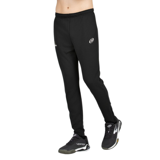 Pantalon de survêtement Bullpadel Pupo Noir