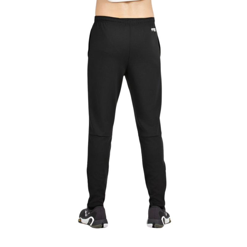 Pantalon de survêtement Bullpadel Pupo Noir