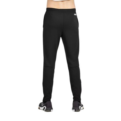 Pantalon de survêtement Bullpadel Pupo Noir