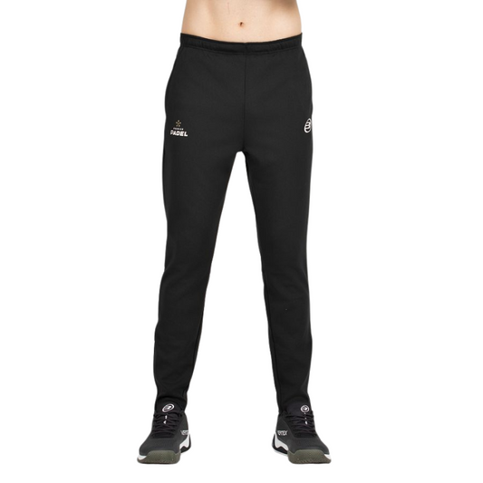 Pantalon de survêtement Bullpadel Pupo Noir
