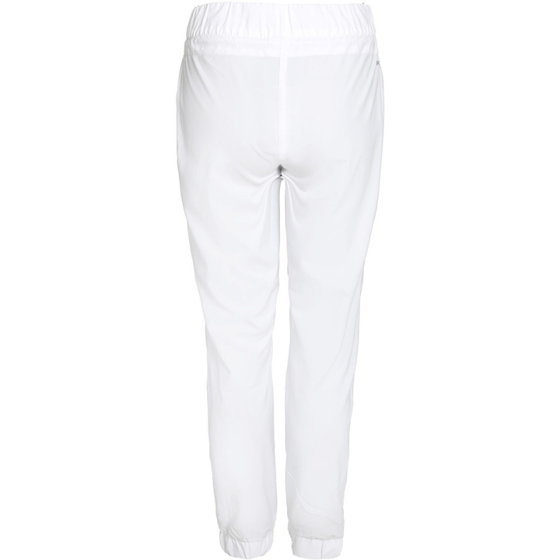 Pantalon de survêtement Fila Marina Blanc Femme