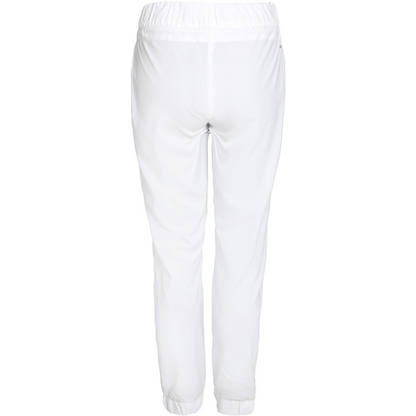 Pantalon de survêtement Fila Marina Blanc Femme