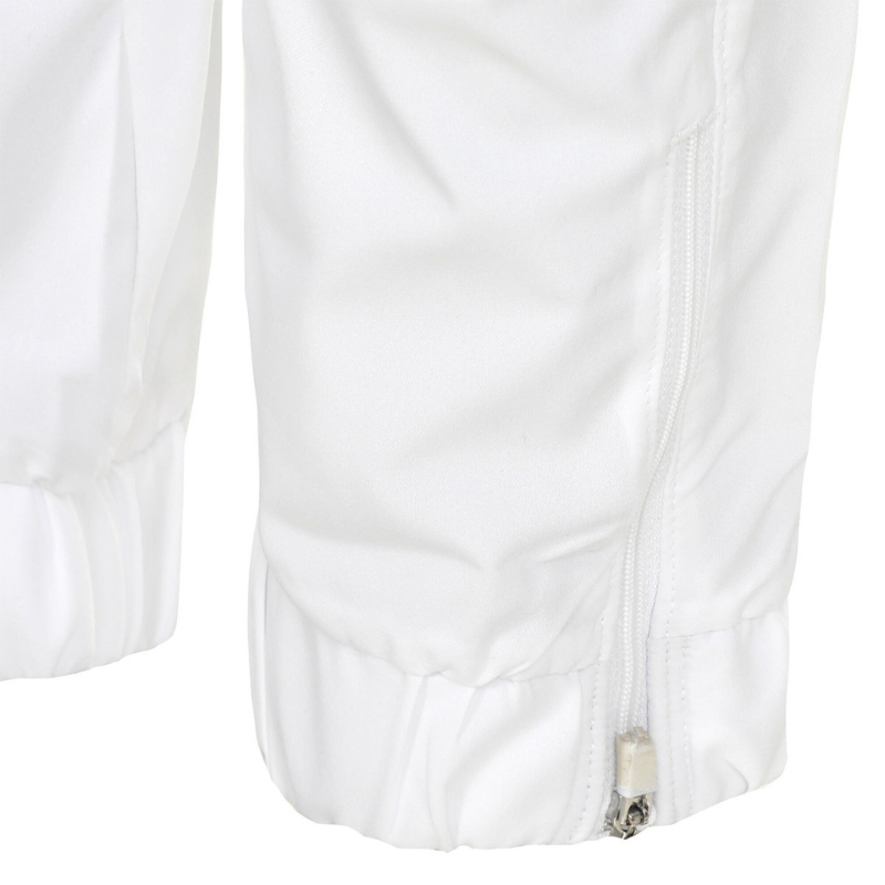 Pantalon de survêtement Fila Marina Blanc Femme