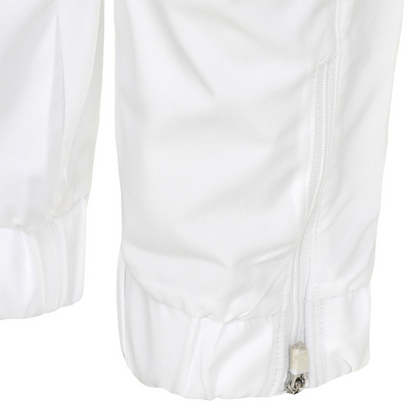 Pantalon de survêtement Fila Marina Blanc Femme