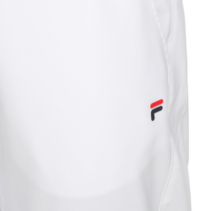Pantalon de survêtement Fila Marina Blanc Femme