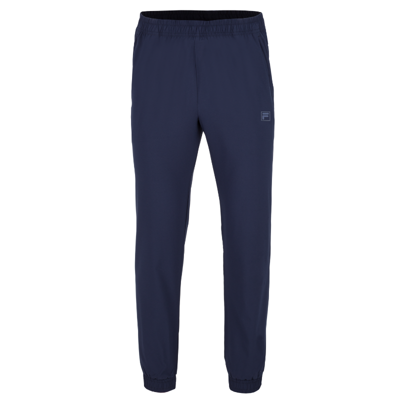 Pantalon de survêtement Fila Westley Bleu Marine