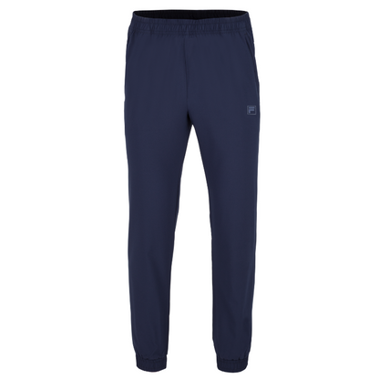 Pantalon de survêtement Fila Westley Bleu Marine