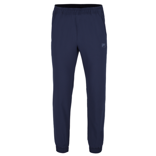 Pantalon de survêtement Fila Westley Bleu Marine