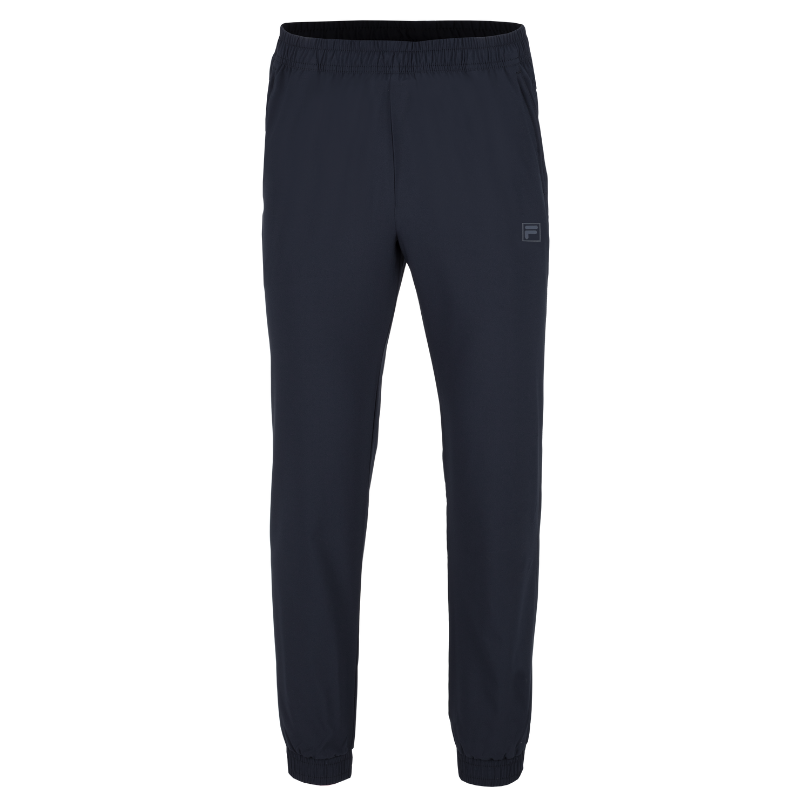 Pantalon de survêtement Fila Westley Noir