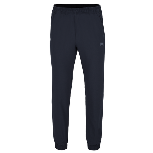 Pantalon de survêtement Fila Westley Noir