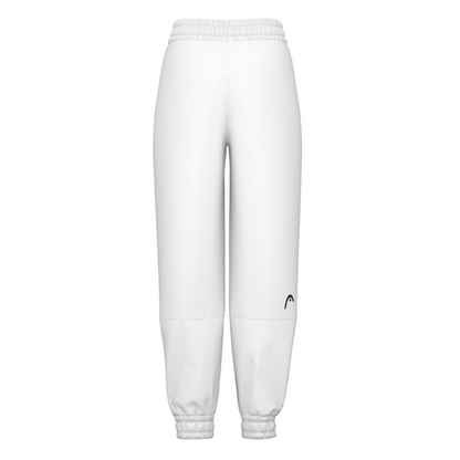 Pantalon de survêtement Head Breaker Blanc Femme