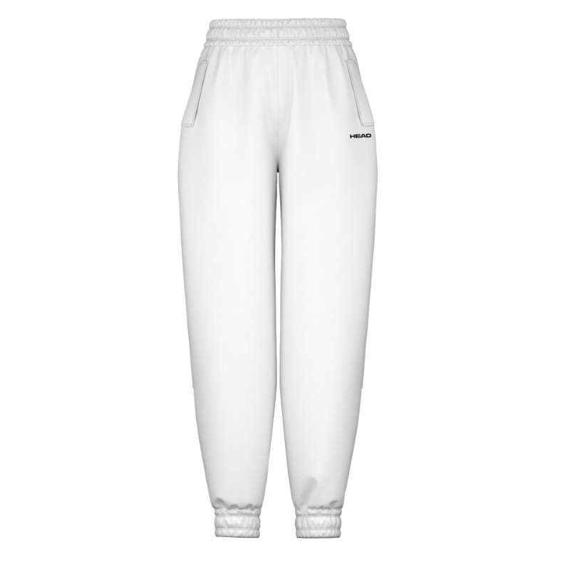 Pantalon de survêtement Head Breaker Blanc Femme