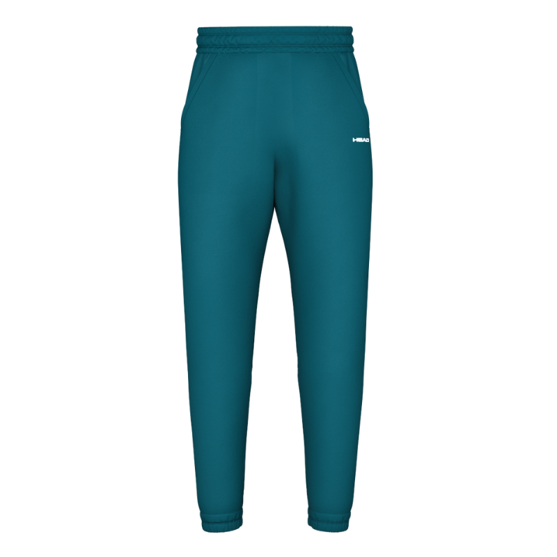 Pantalon de survêtement Head Breaker Bleu