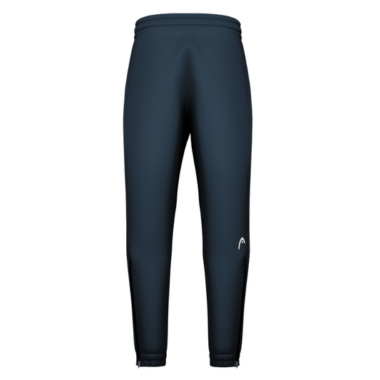 Pantalon de survêtement Head Breaker Bleu Marine
