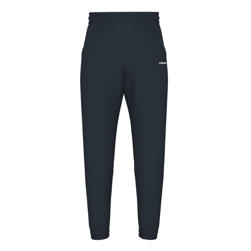Pantalon de survêtement Head Breaker Bleu Marine