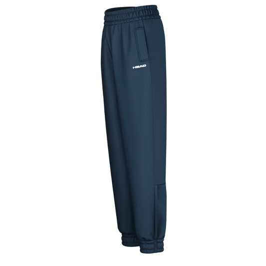 Pantalon de survêtement Head Breaker Bleu Marine Femme