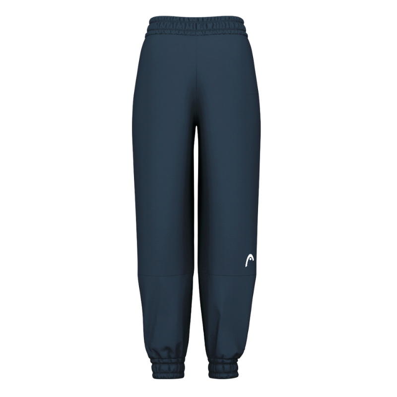 Pantalon de survêtement Head Breaker Bleu Marine Femme