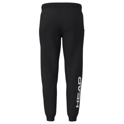 Pantalon de survêtement Head Club Original Noir