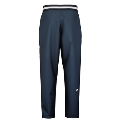 Pantalon de survêtement Head Vision Bleu