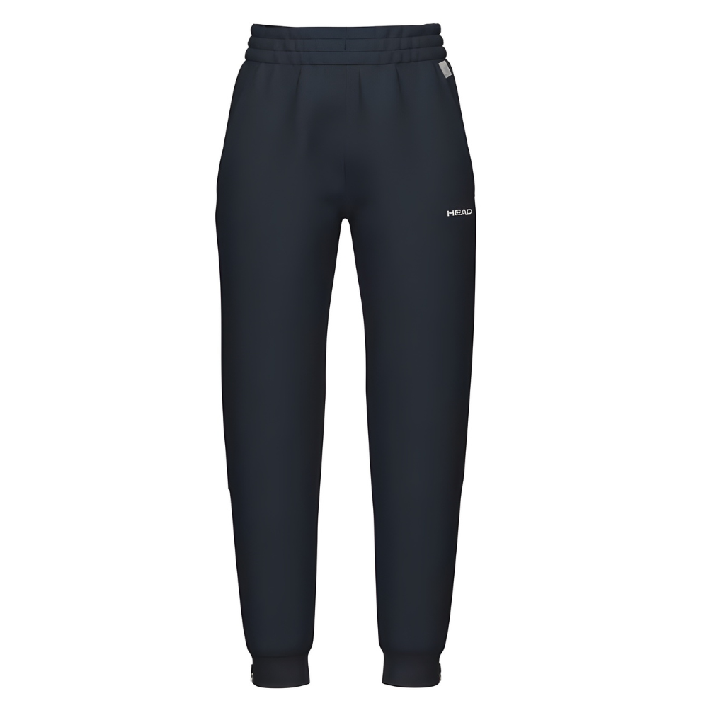 Pantalon de survêtement Head Vision Bleu Marine Femme