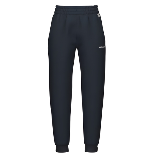 Pantalon de survêtement Head Vision Bleu Marine Femme